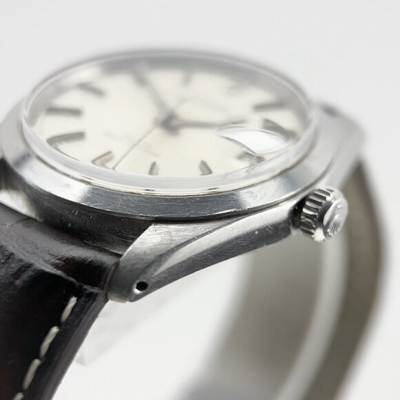 Tudor Prince Oysterdate Stainless Steel 34mm Automatic Men’s Watch 90500 - Picture 5 of 8